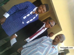 A friend wedding