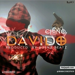 Davido by Chino