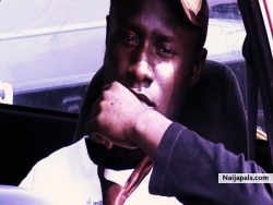 Hoping to work with Nigerian actors 2010