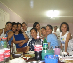 Female Qtrs 1