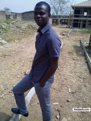 Adeniran Adetoyese Isaac