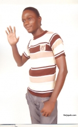 udoh thompson