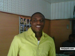David Edoja