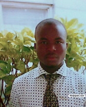 Adetola Michael Lampard