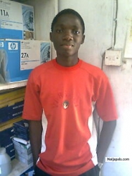 Tosin Abiodun (Tocene)