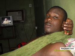 Balogun Samuel