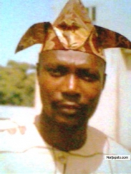 mark emakpor