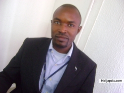 Francis Omoyemiju