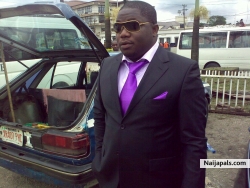 Azubike Emmanuel Ukwuoma 