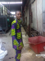 Noble Agbaso