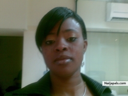 MOJISOLA ALONGE