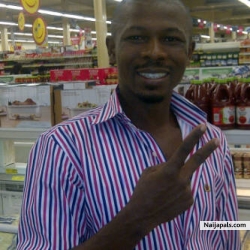 STANLEY CHIBUEZE