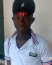 Ibrahim abdulkarim sojeko (Abdulkarim01)