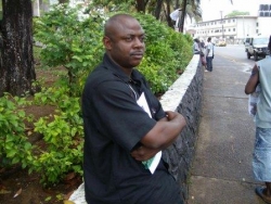 around monrovi