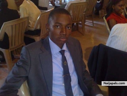 Nwannebuike Kingsley