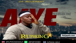 Aiye by Ruphking