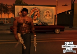 Carl Johnson
