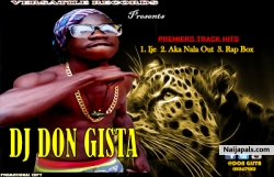 Music] Dj don gista Feat. G-boi X Holy boi - Ije (Download Audio here) by dj don gista 
