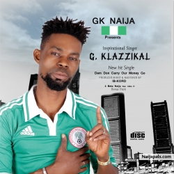 Dem Don Carry Our Money Go