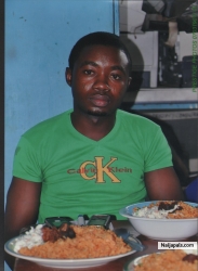 Otsoge Otse Emmanuel (emmaot)