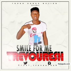 Trevouresh_smile for me by Trevouresh