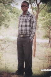 olamide akinsanya (olymania)