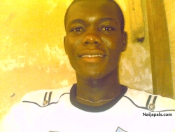 International World Youth Forum,Nigeria.