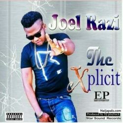 Lerato Baby by Joel Razi 