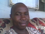 Abegunde Adebayo fagbemi