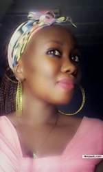 lillian Rotimi