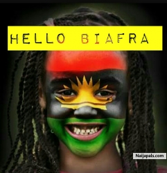All Timez hello biafra by All Timez 