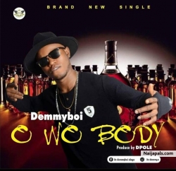 Wo Body by Demmyboi