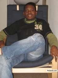 Evans Akhigbe (norrineds)