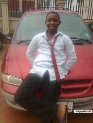 fasasi olanrewaju oladipupo (fasilanre)