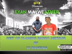 Nyitamen Stevenz djrankng (DjRankng)
