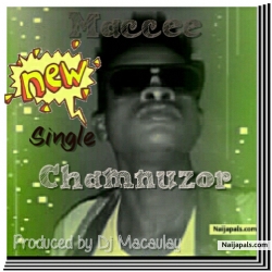 chamnuzor by maccee