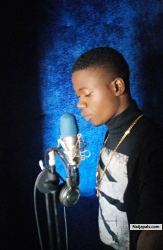 Whatsup{Prod by Big Frozz} by Emmyk4