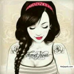 Rachel Amaka (shinegirl07)