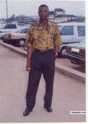 eric newton sefah (sefahnewton)