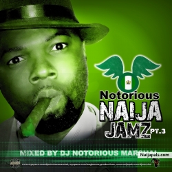 MO GBONO FELI FELI (DJ NOTORIOUS MARSHAL RMX) by D'BANG FT. DON JAZZY