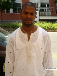 Richard   Obadimu 