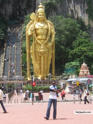 batu cave