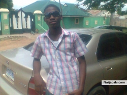 Mahmud shaba