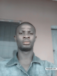 Agba Onoriode Samuel (agbaelect)