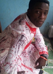 Alex Babatunde