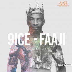 Faaji by 9ice 