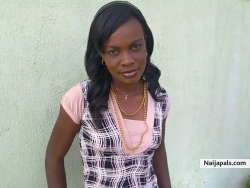 Deborah Iwolode