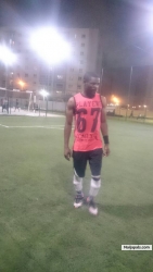 after match 