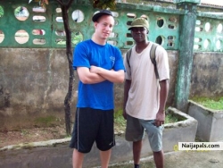 justin and mefix