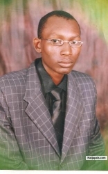 Auwal M. Balarabe (ausat)